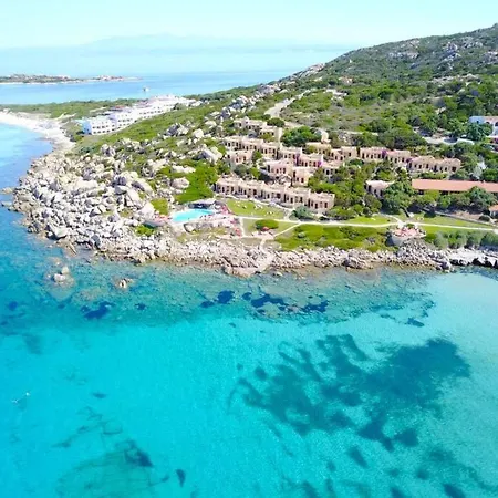 A Baia Appartement *