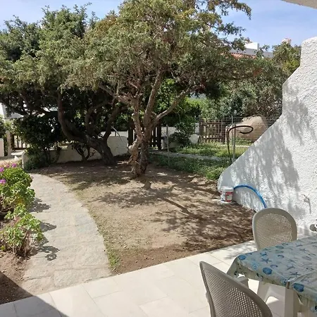 A Baia * Santa Reparata