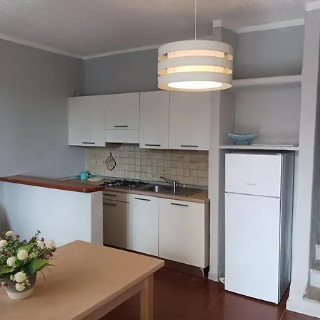 Apartment A Baia *