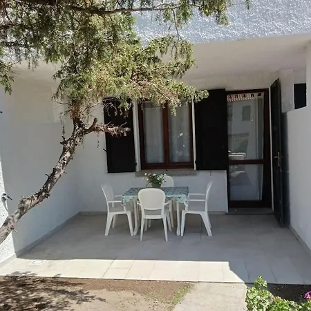 Apartment A Baia Santa Reparata