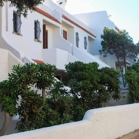 A Baia Apartment Santa Reparata