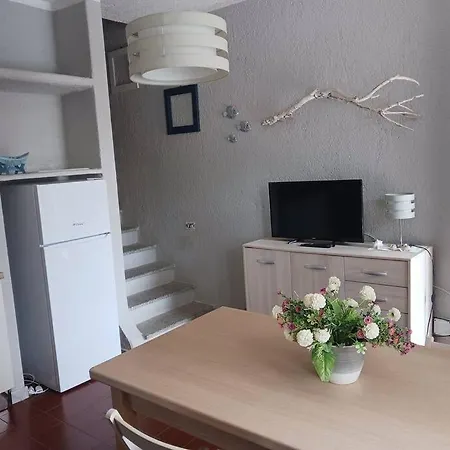 A Baia Apartment