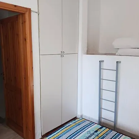 A Baia Santa Reparata